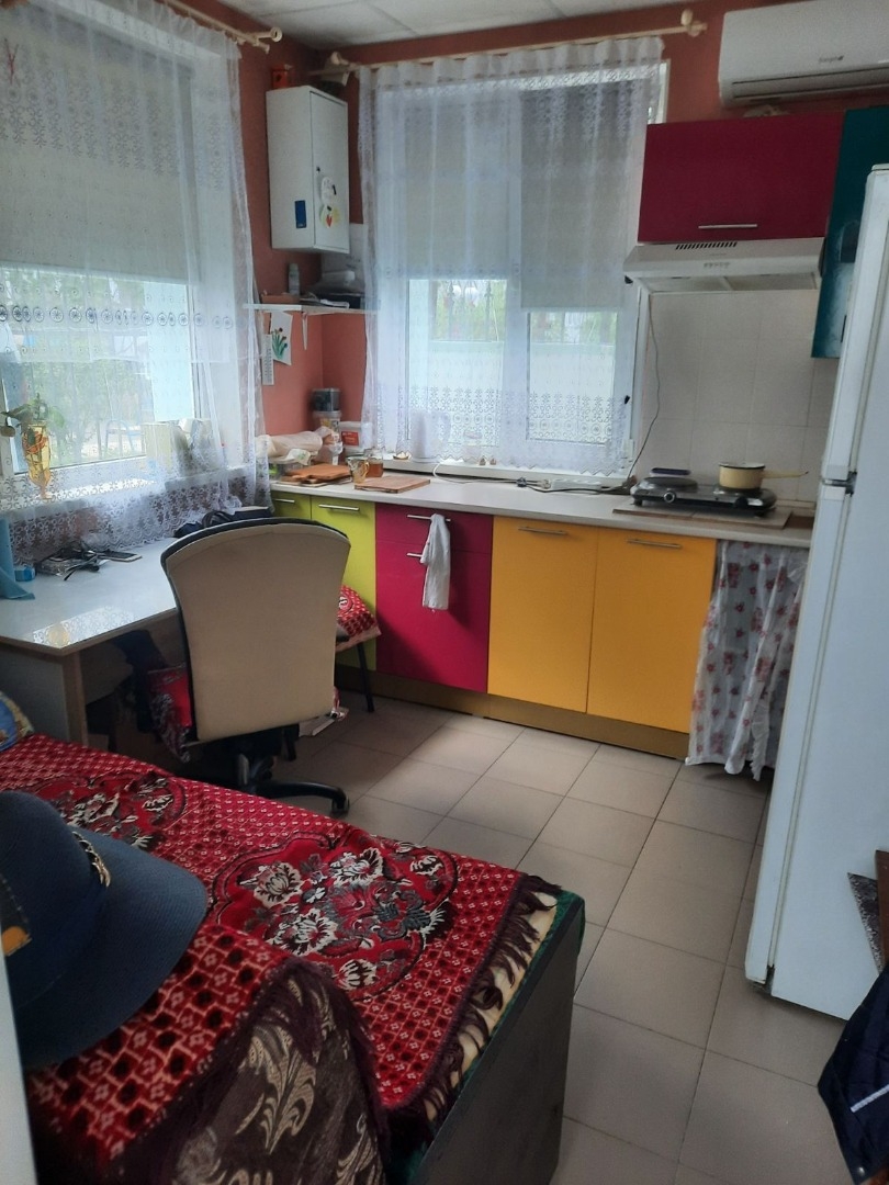 продажа двухкомнатной квартиры номер A-174058 в Суворовском районе, фото номер 20